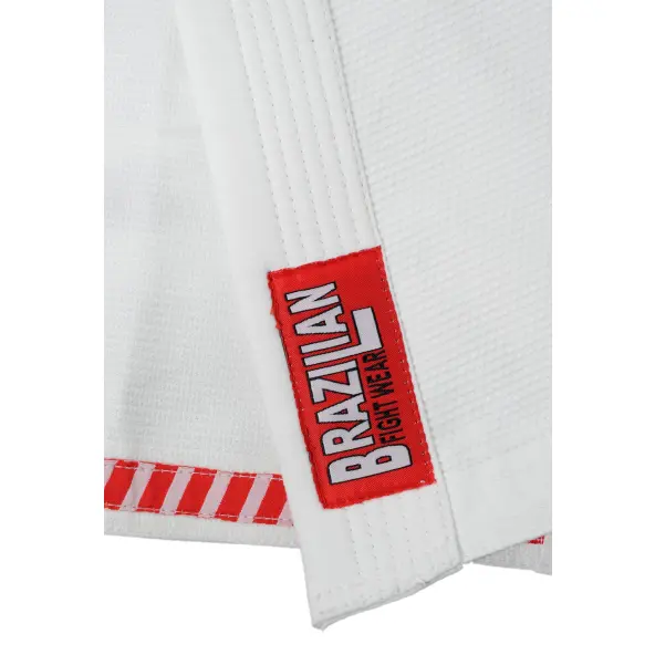 Kimono JJB Bombado
