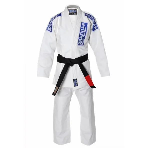Kimono JJB Fuga