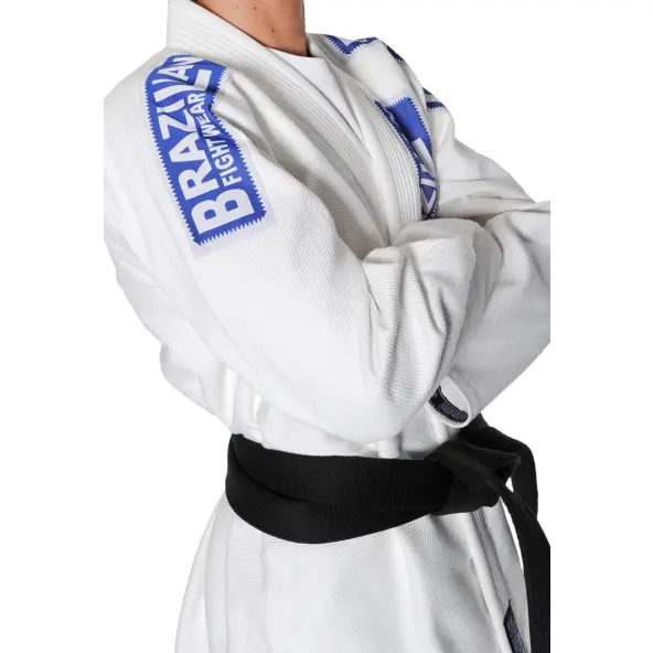 Kimono JJB Fuga