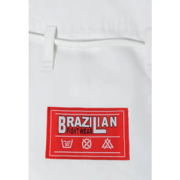 Kimono JJB Bombado