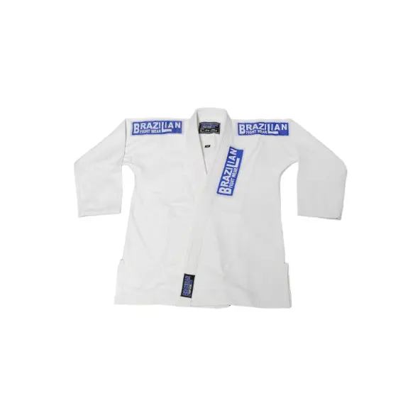 Kimono JJB Fuga