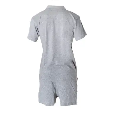 Polo Crossfit gris - 10