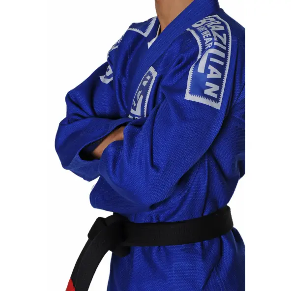 Kimono JJB Fuga