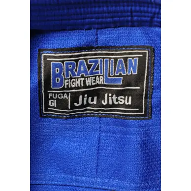 Kimono JJB Fuga - 101