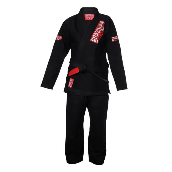 Kimono JJB Bombado
