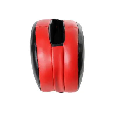 Objetivo de Entrenamiento XL - 12