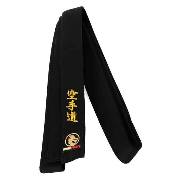 Cinturón de Karate Bordado Karate Do