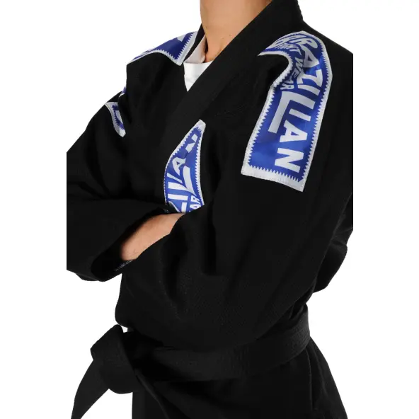 Kimono JJB Fuga