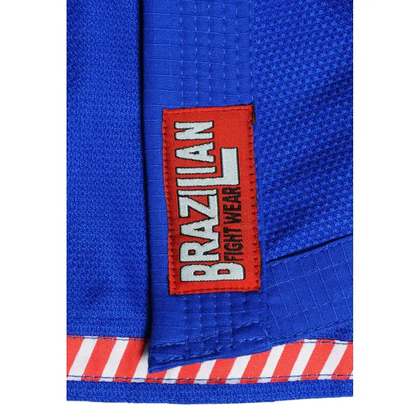 Kimono JJB Bombado