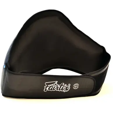 Cinturón de golpeo Fairtex V2 - 10