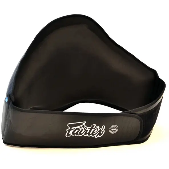 Cinturón de golpeo Fairtex V2