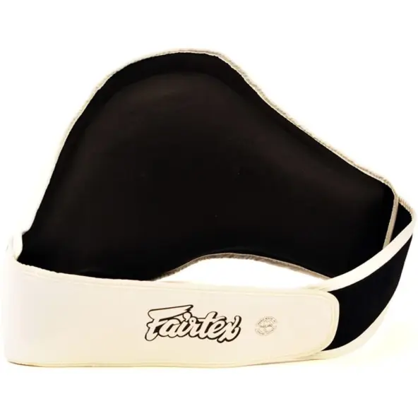 Cinturón de golpeo Fairtex V2