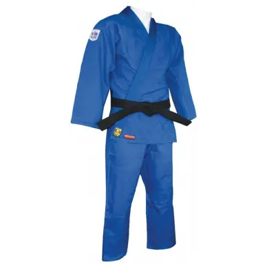 Kimono Judo Noris White Tiger Equipe - 2