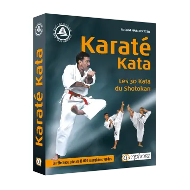 Karaté Kata - 3