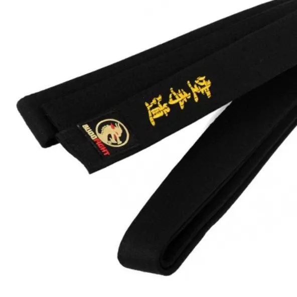 Cinturón de Karate Bordado Karate Do