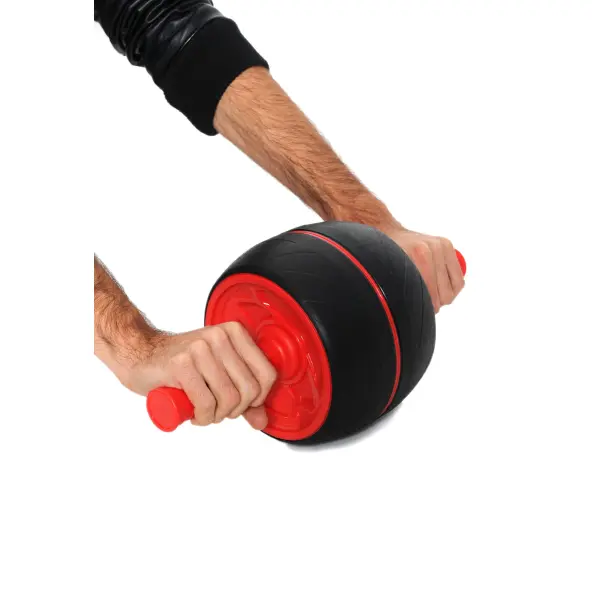 Rueda de entrenamiento para abdominales