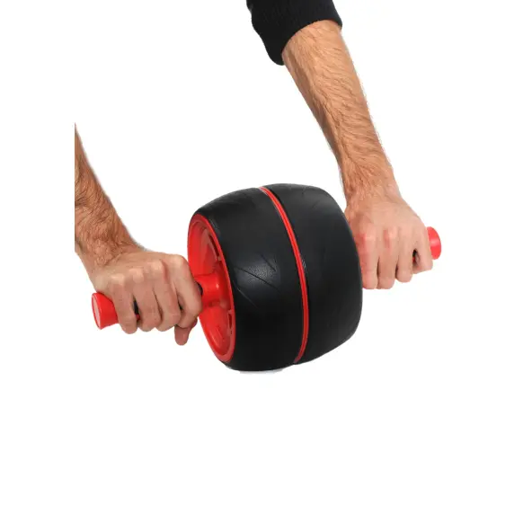 Rueda de entrenamiento para abdominales