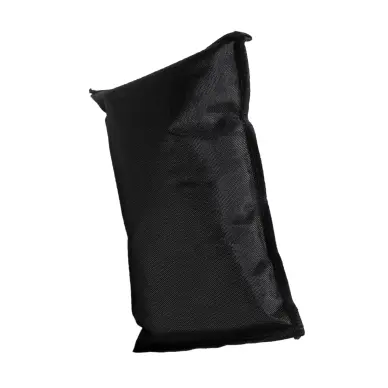 Chaleco lastrado 10 kg - 12