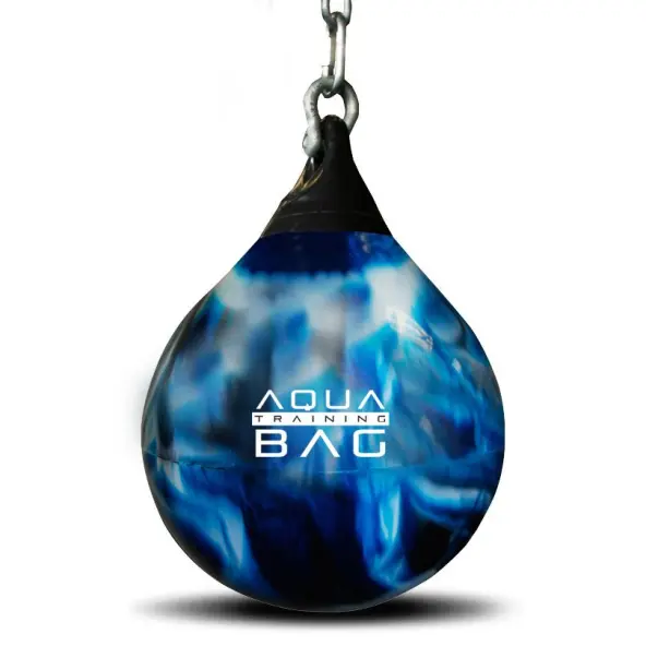 Saco de Boxeo Aqua Training Bag