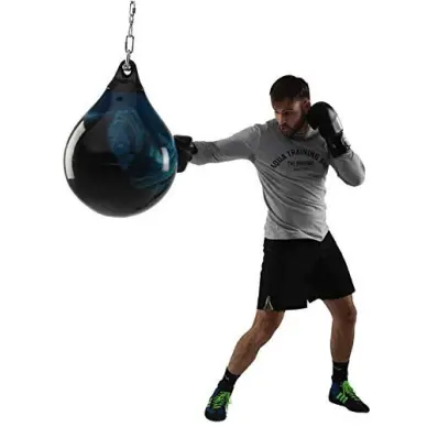 Saco de Boxeo Aqua Training Bag - 45
