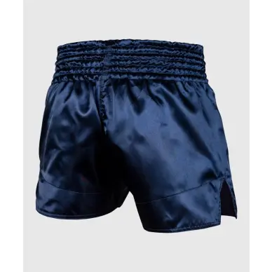Short Boxeo Tailandés Venum Classic Azul