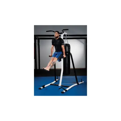 Estructura para saco de boxeo y fitness Century - 23