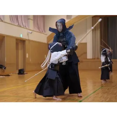 Shinai Niño talla 36