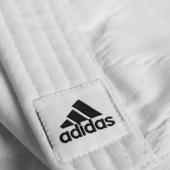 Kimono Judo Adidas Training