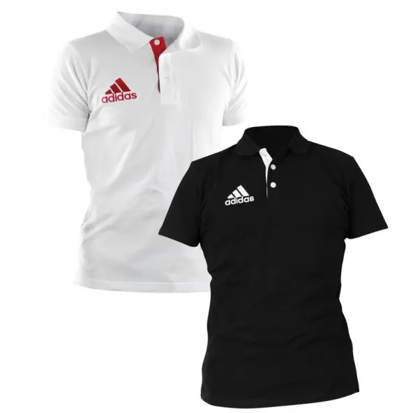 Polo Country Adidas