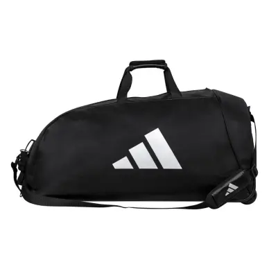 Bolsa de Deporte con Ruedas Adidas - 11