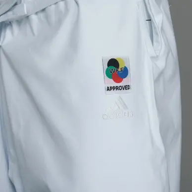 Kimono karate Kata Kigai - 26