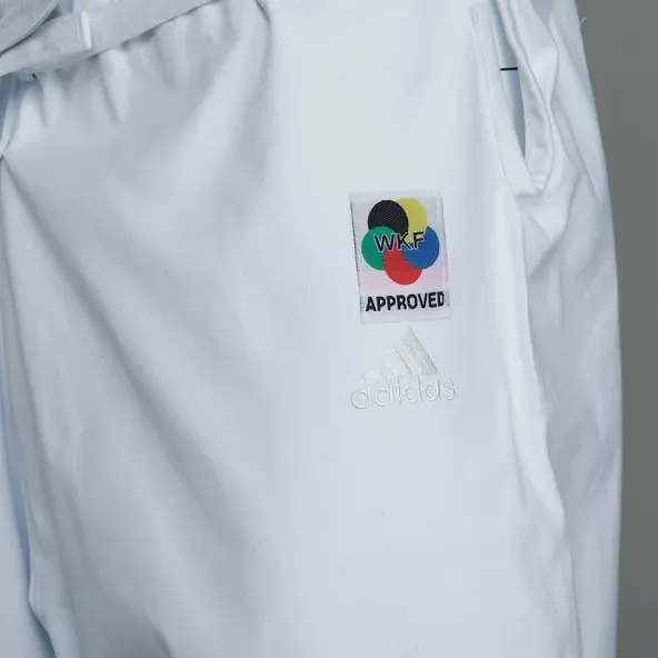 Kimono karate Kata Kigai