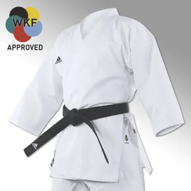 Kimono karate kumite Club - 7
