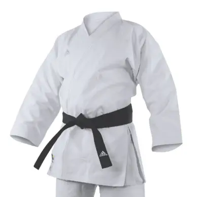 Kimono de Karate Elite corte kata - 9
