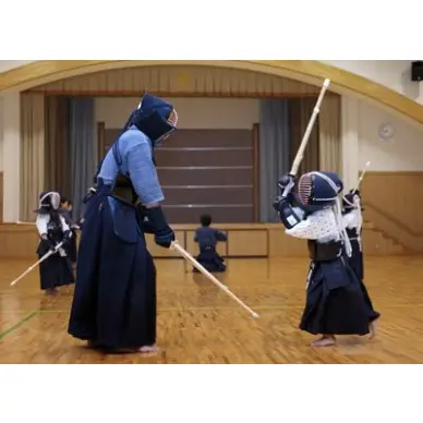 Shinai Niño talla 34