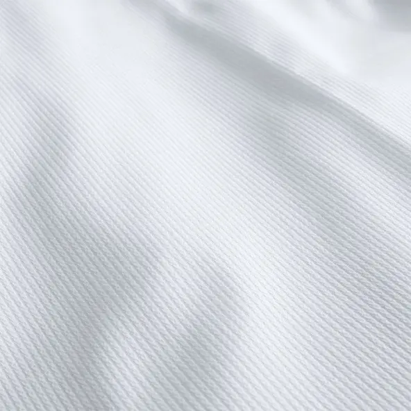 Dobok Taekwondo Adiclub cuello blanco