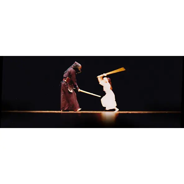Shinai Niño talla 36