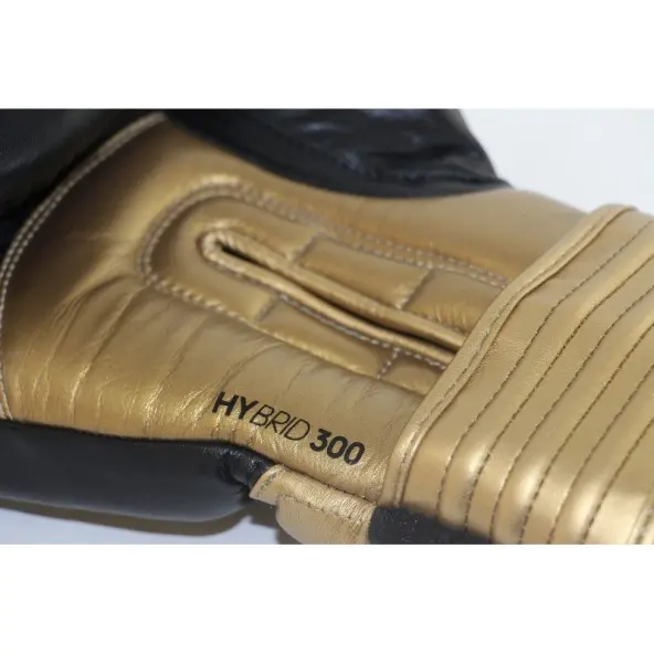 Guantes de Boxeo Adidas Hybrid 300