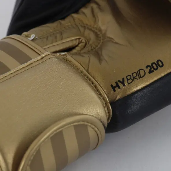 Guantes de Boxeo Adidas Híbrido 200