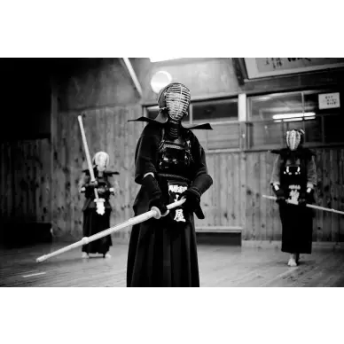 Shinai Niño talla 34 - 2