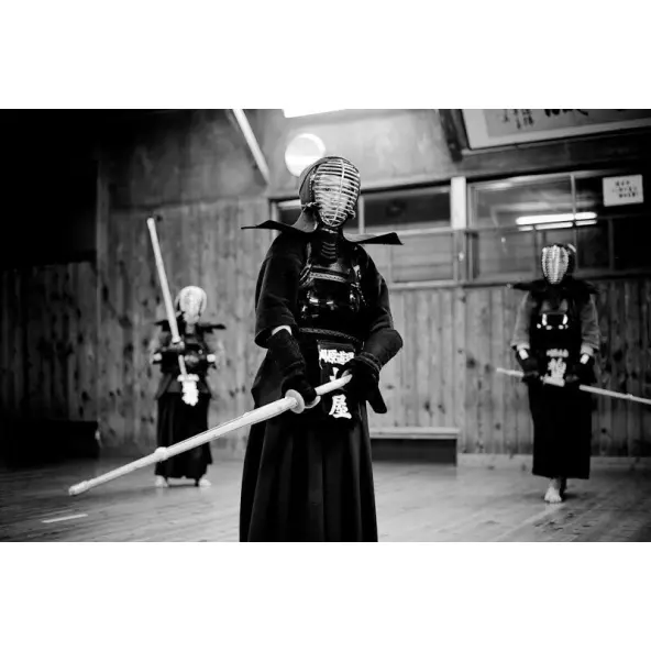 Shinai Niño talla 34
