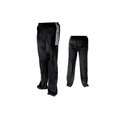 Pantalón Boxeo Francés Adidas Negro - 16