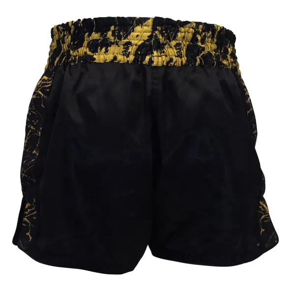 Short Boxe Thai TBT Pro 4.33