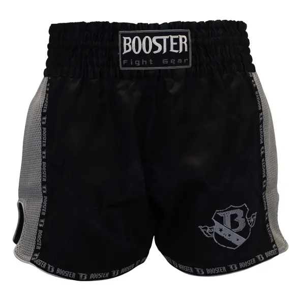 Short Boxe Thai TBT Pro 4.32