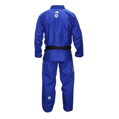 Kimono JJB Adidas Contest Homologado CFJJB - 78