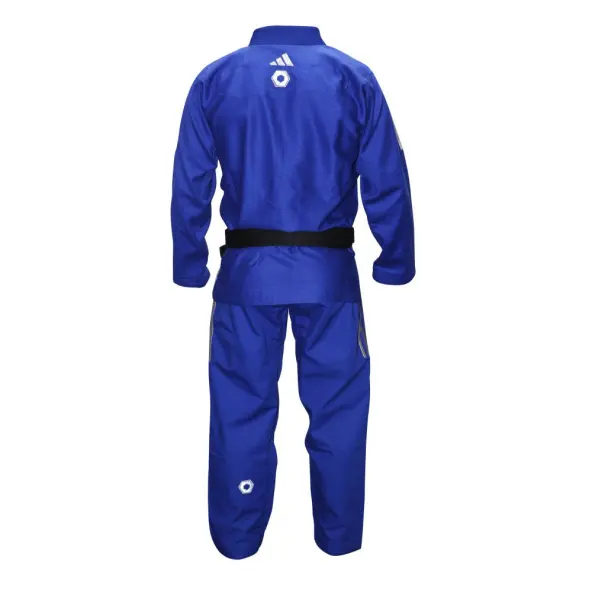 Kimono JJB Adidas Contest Homologado CFJJB