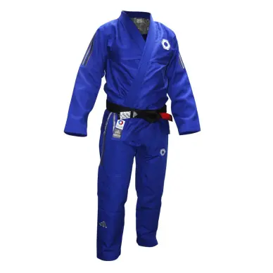 Kimono JJB Adidas Contest Homologado CFJJB - 79