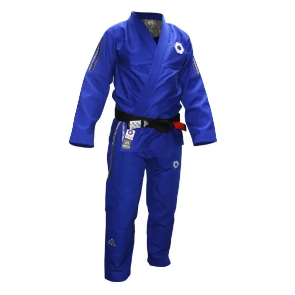 Kimono JJB Adidas Contest Homologado CFJJB