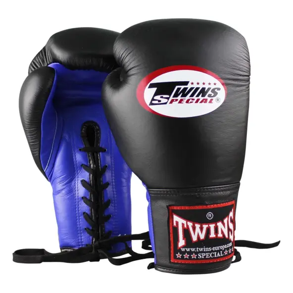 Guantes de boxeo Twins BGLL-1