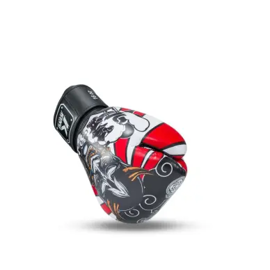 Guantes de Boxeo King Pro Boxing Hanya - 29